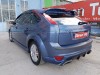 FORD FOCUS 2 ARKA TAMPON EKİ